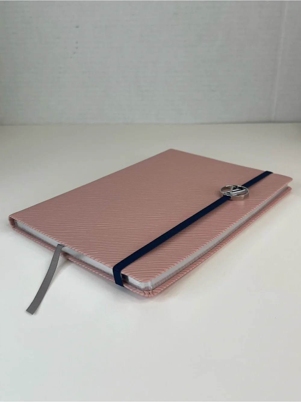 Louis Vuitton Epi Gustave MM notebook - Picture 4 of 10
